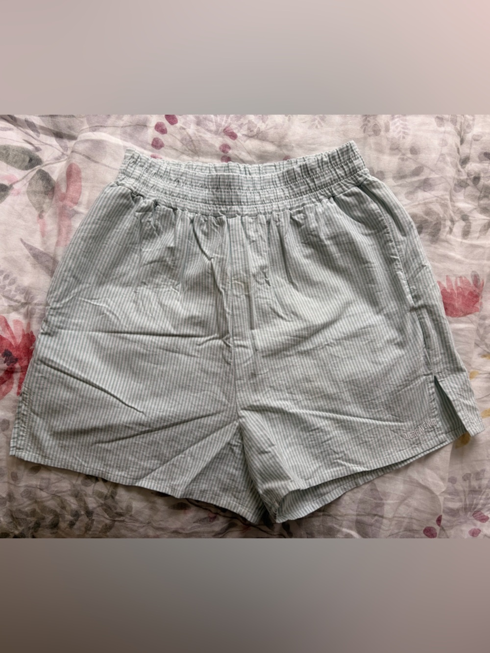 Djerf Avenue Breezy Shorts